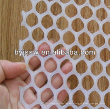 Plastic Net Used In Poultry